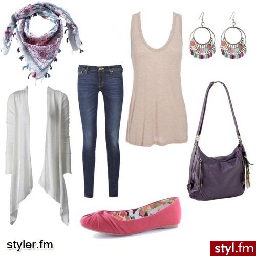 pinkieviolet - Styler
