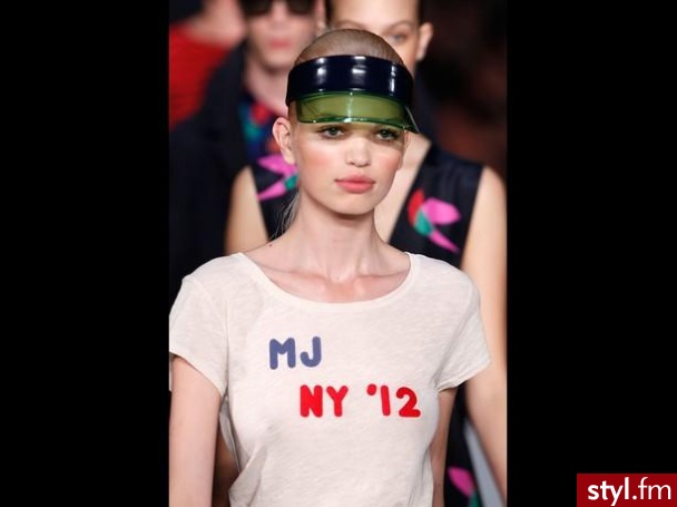 Bluzki Ciuchy Moda