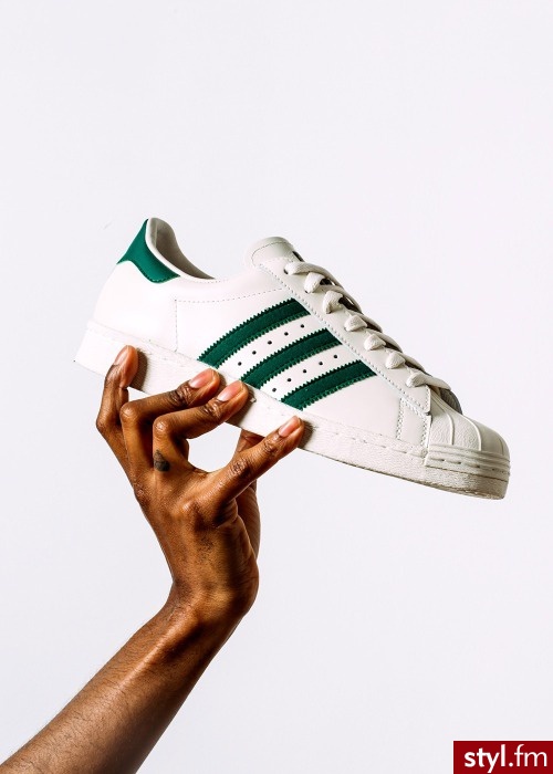 Sportowe Buty Moda