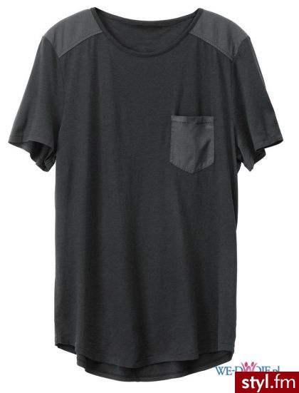 T-shirt Ciuchy Moda