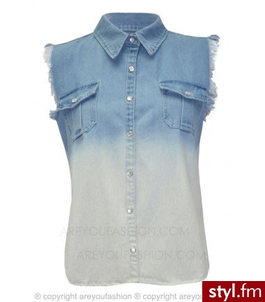 Koszule Ciuchy Moda