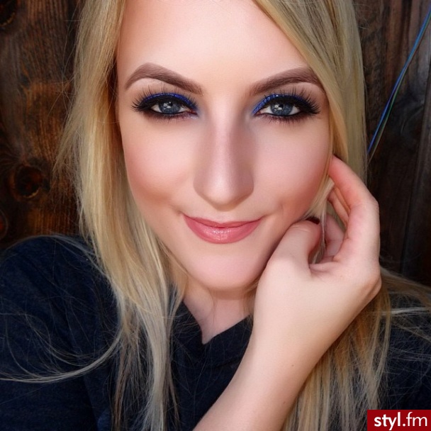 Dzienne Makijaże