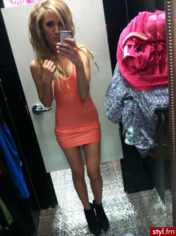 Dzienne Sukienki Moda