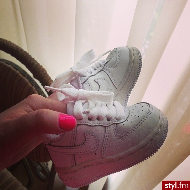 Sportowe Buty Moda