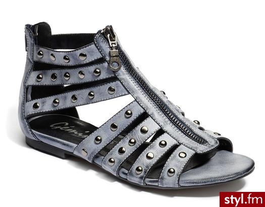 Pozostałe Buty Moda