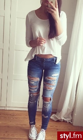 Pozostałe Ciuchy Moda