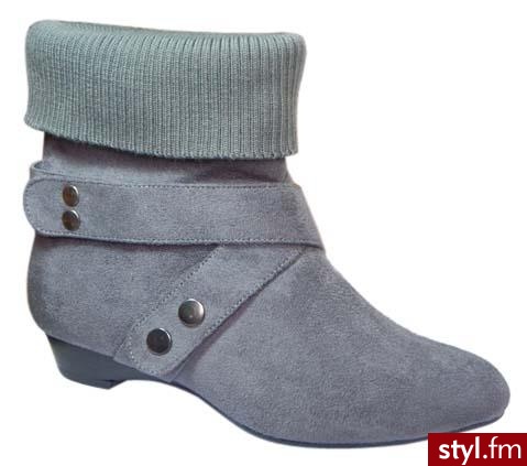 Pozostałe Buty Moda