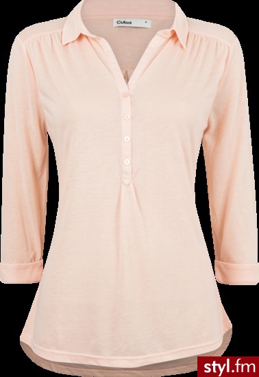 Bluzki Ciuchy Moda