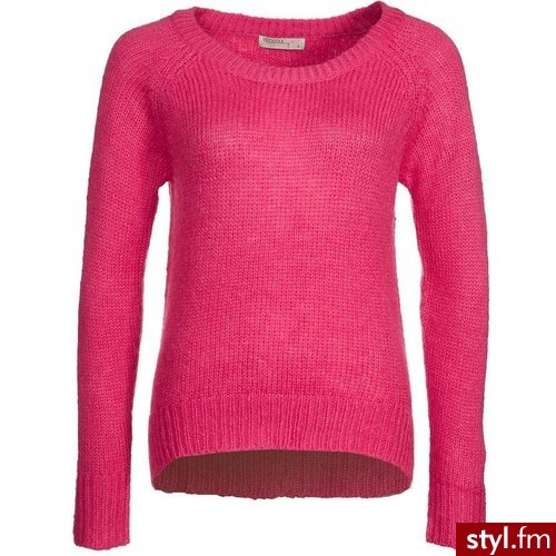 Swetry Ciuchy Moda