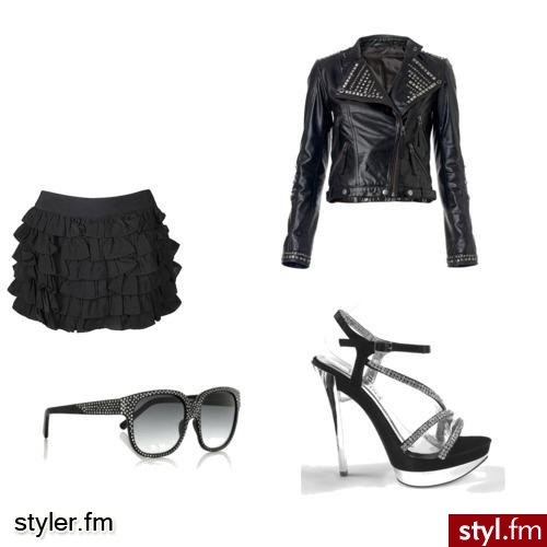 rock - Styler