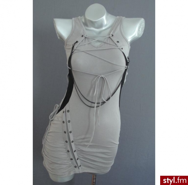 Pozostałe Ciuchy Moda