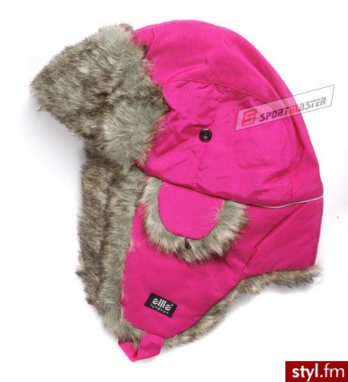 Nakrycia głowy Dodatki Moda