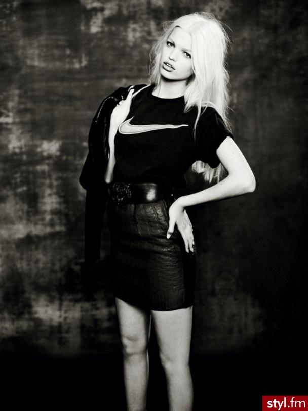 daphne groeneveld - Misz-masz