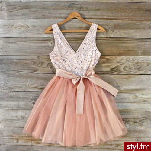 Dzienne Sukienki Moda