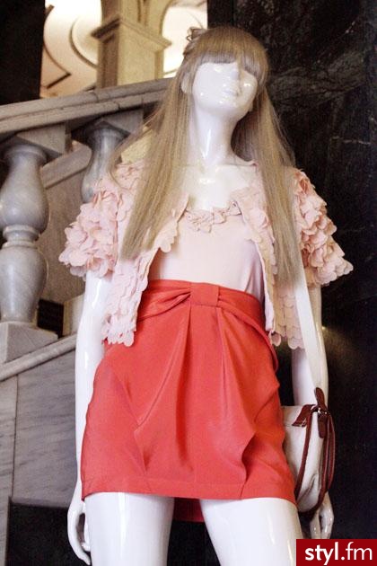 Pozostałe Ciuchy Moda