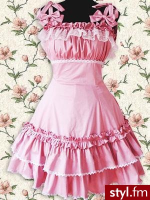 Pozostałe Ciuchy Moda