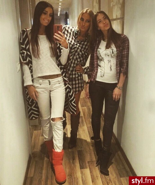Pozostałe Ciuchy Moda