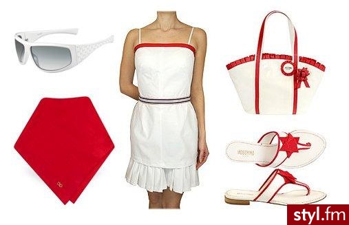 Pozostałe Ciuchy Moda