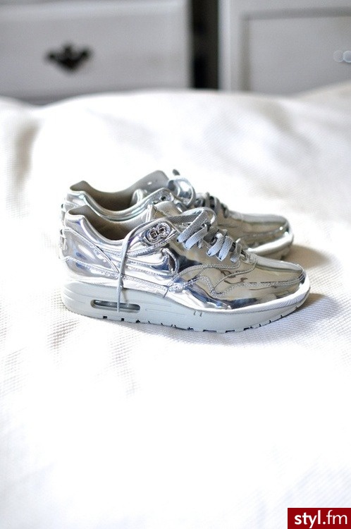 Sportowe Buty Moda