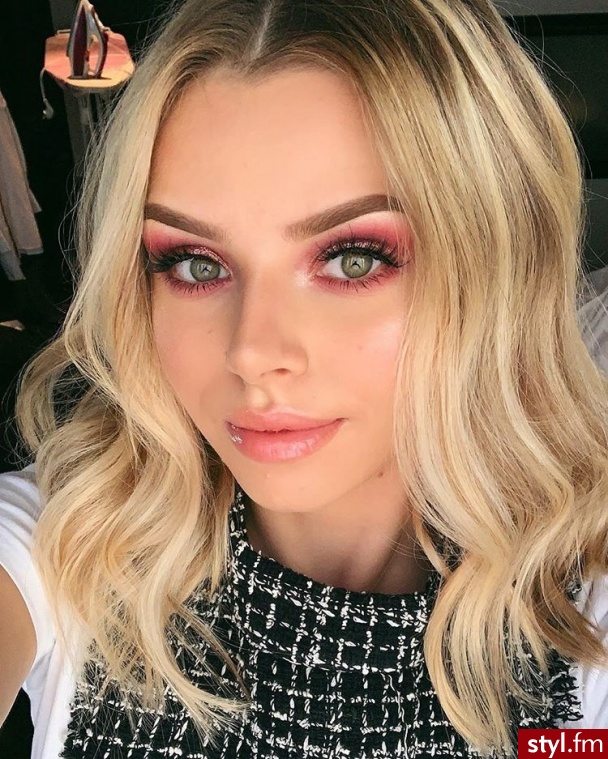 Dzienne Makijaże
