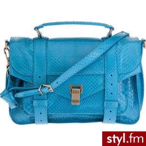 Proenza Schouler. Proenza Schouler - Pozostałe Torebki Moda