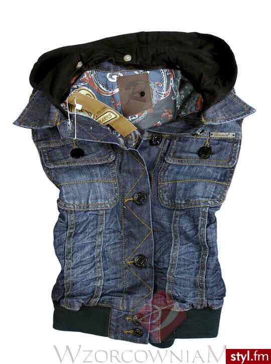Pozostałe Ciuchy Moda