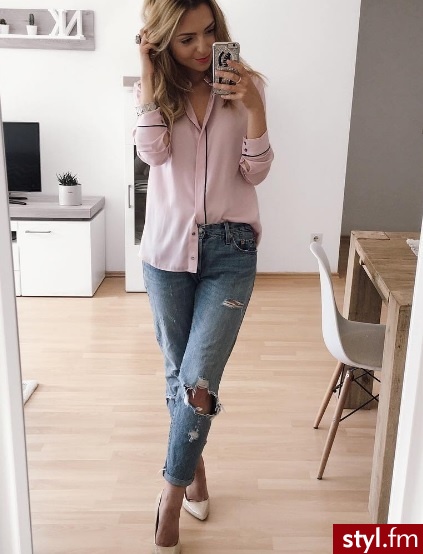 Pozostałe Ciuchy Moda