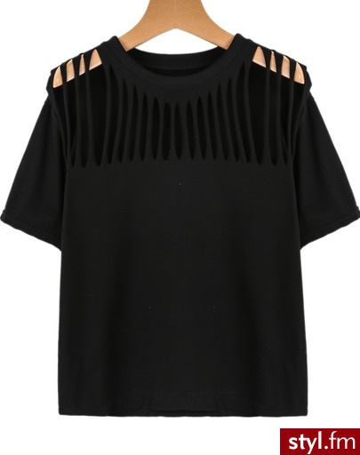 T-shirt Ciuchy Moda