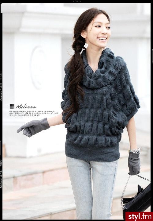 Sweter-PLN36.30 - Pozostałe Ciuchy Moda