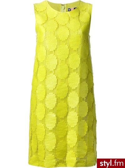 Dzienne Sukienki Moda