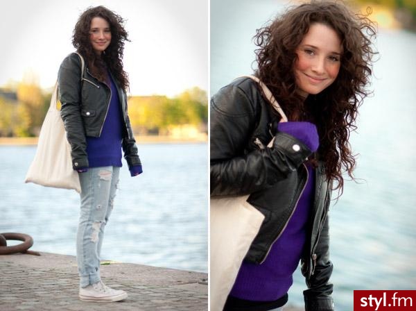 Pozostałe Ciuchy Moda