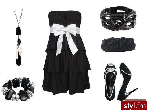 Dzienne Sukienki Moda