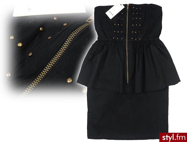 Pozostałe Ciuchy Moda