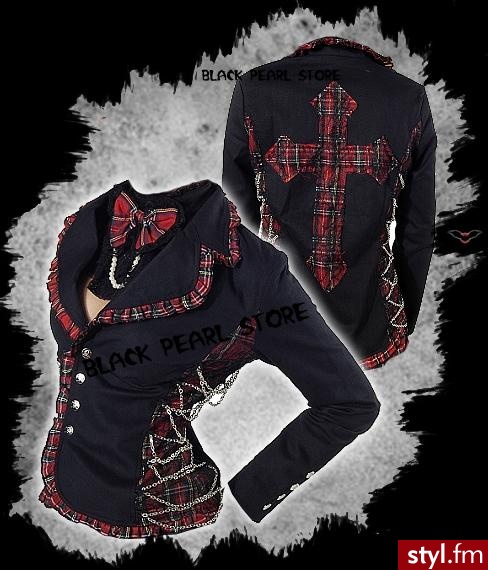 Pozostałe Ciuchy Moda