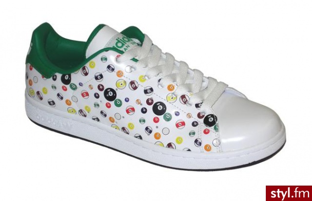Pozostałe Buty Moda