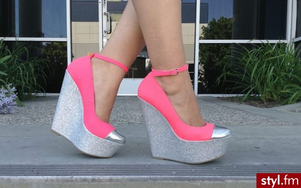 Koturny Buty Moda