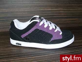 Etnies - Pozostałe Buty Moda
