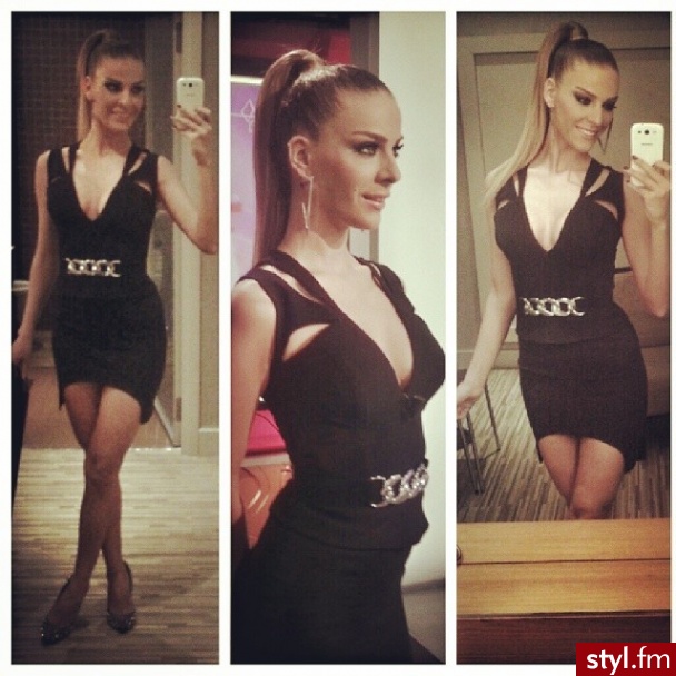 Dzienne Sukienki Moda