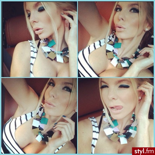 Dzienne Makijaże