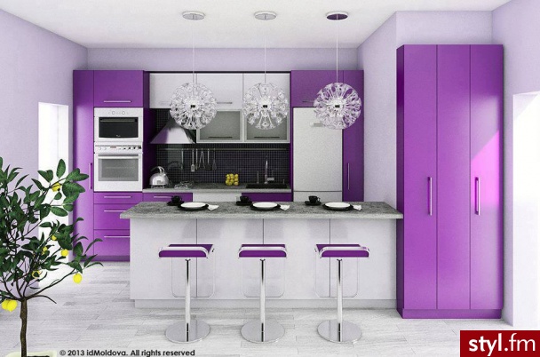 Wnętrza