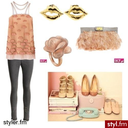 ..................... rose - Styler