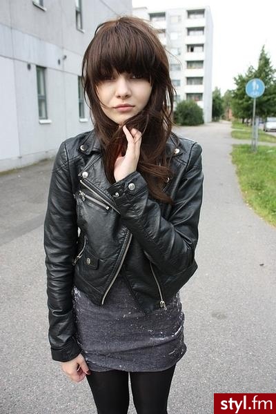 Pozostałe Ciuchy Moda