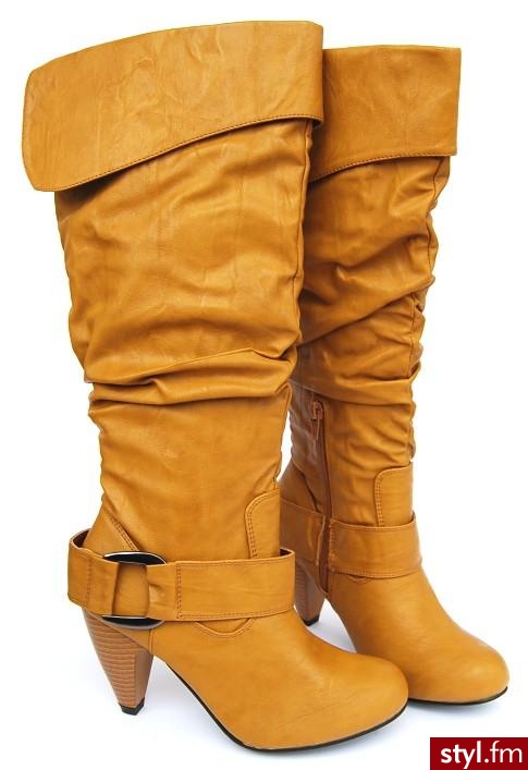 Pozostałe Buty Moda