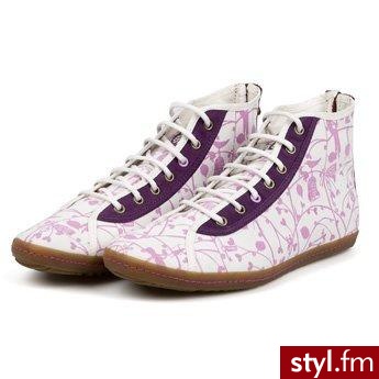 Pozostałe Buty Moda