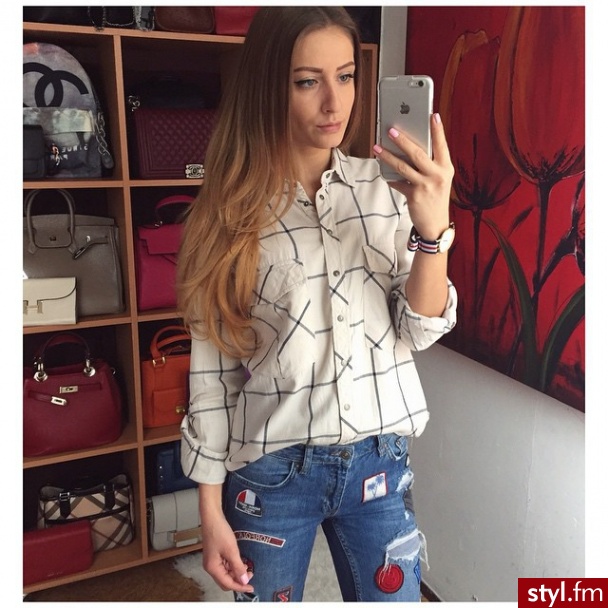 Pozostałe Ciuchy Moda