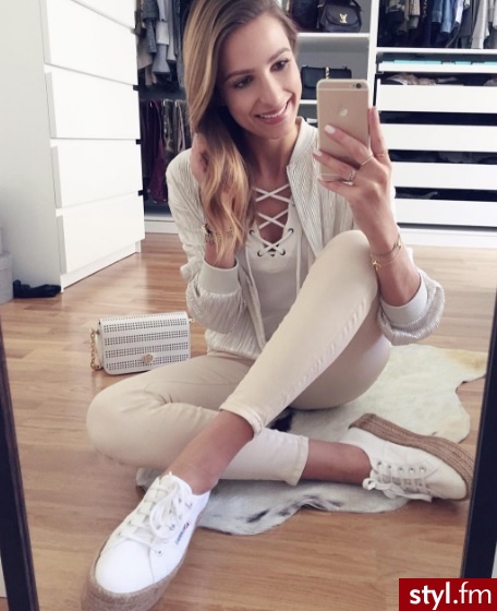 Pozostałe Ciuchy Moda