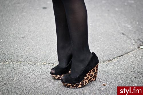 Pozostałe Buty Moda