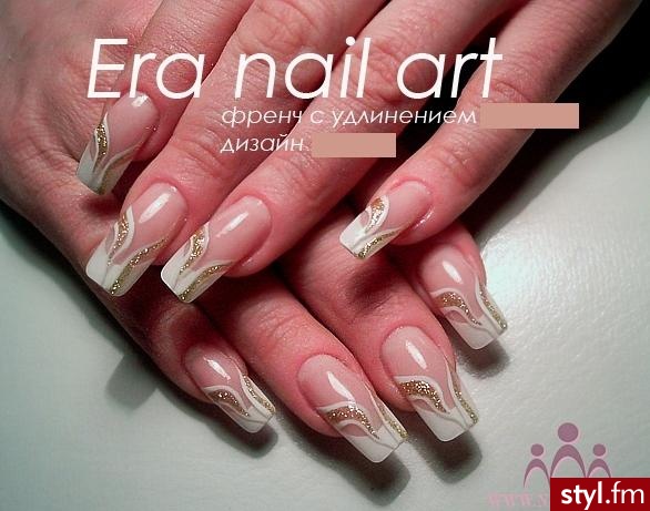 nie moje...znalezione w necie - Paznokcie
