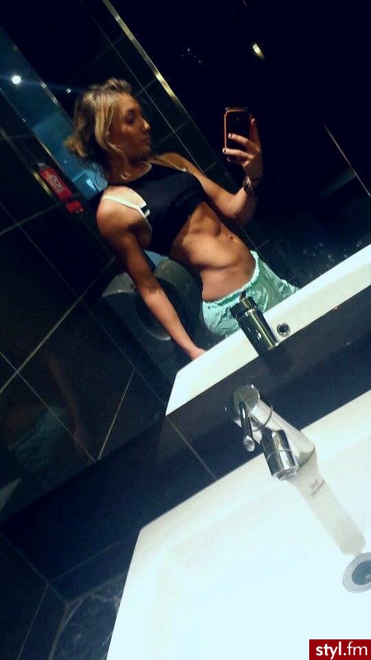 Sport i fitness