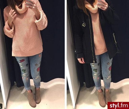 Pozostałe Ciuchy Moda